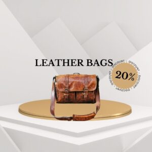 Leather Bags